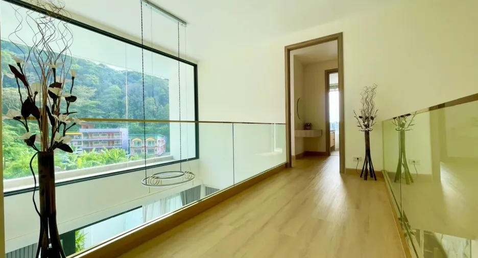 For rent 3 bedrooms villa in Mueang Phuket, Phuket