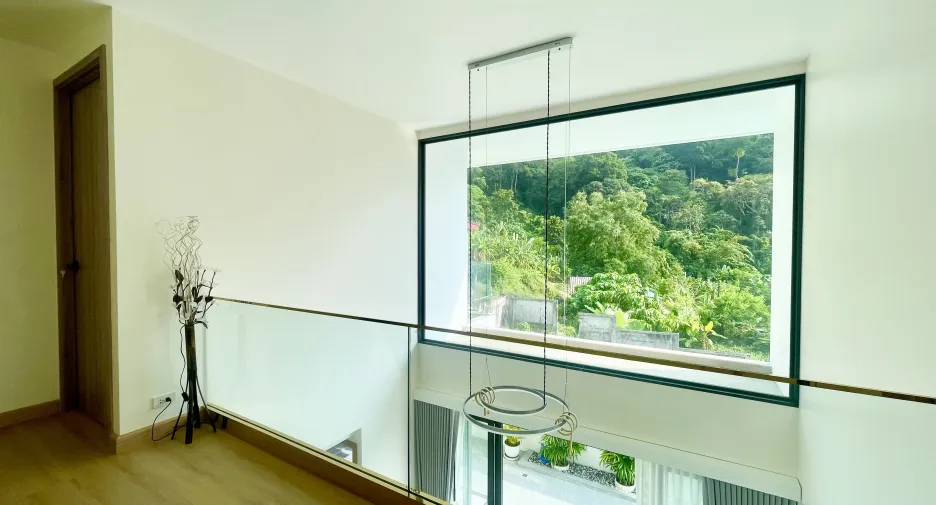 For rent 3 bedrooms villa in Mueang Phuket, Phuket