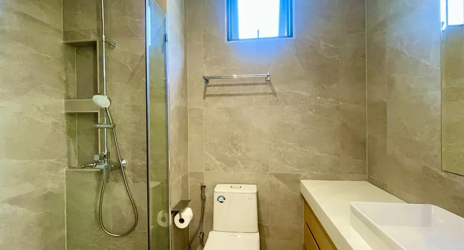 For rent 3 bedrooms villa in Mueang Phuket, Phuket