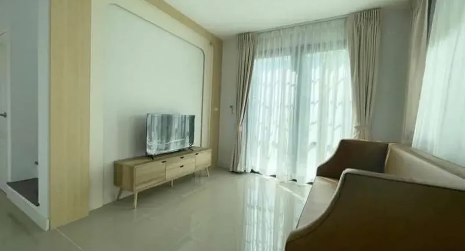 For rent 3 ベッドルーム house in Bang Phli, Samut Prakan
