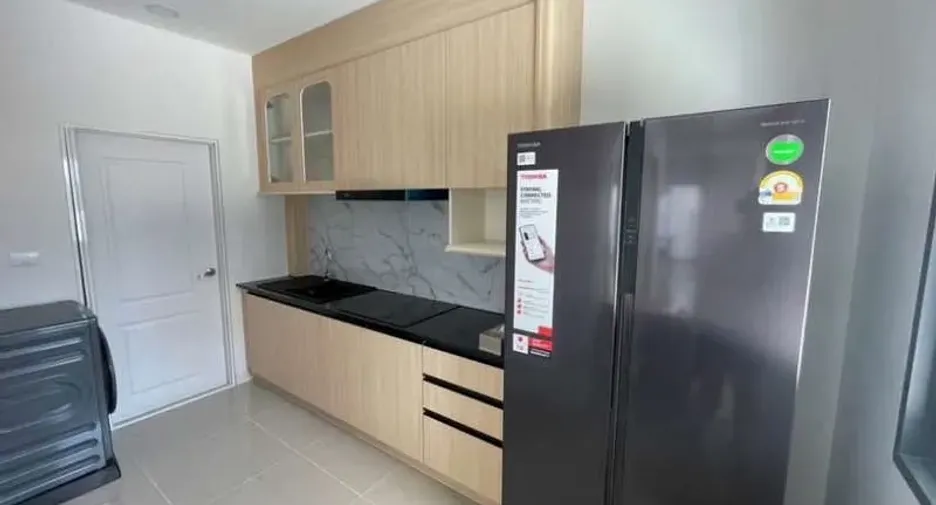 For rent 3 ベッドルーム house in Bang Phli, Samut Prakan
