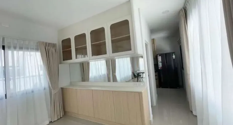 For rent 3 ベッドルーム house in Bang Phli, Samut Prakan