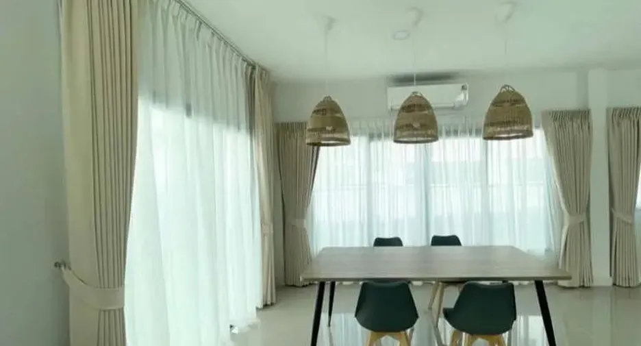 For rent 3 ベッドルーム house in Bang Phli, Samut Prakan