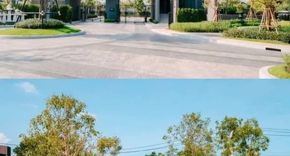 For rent 3 ベッドルーム house in Bang Phli, Samut Prakan