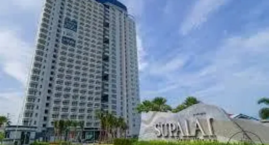 For rent studio condo in Hua Hin, Prachuap Khiri Khan