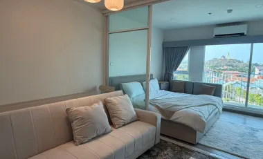 À louer studio condo à Hua Hin, Prachuap Khiri Khan