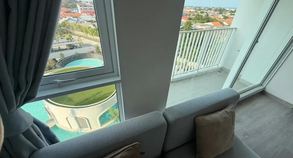 For rent studio condo in Hua Hin, Prachuap Khiri Khan