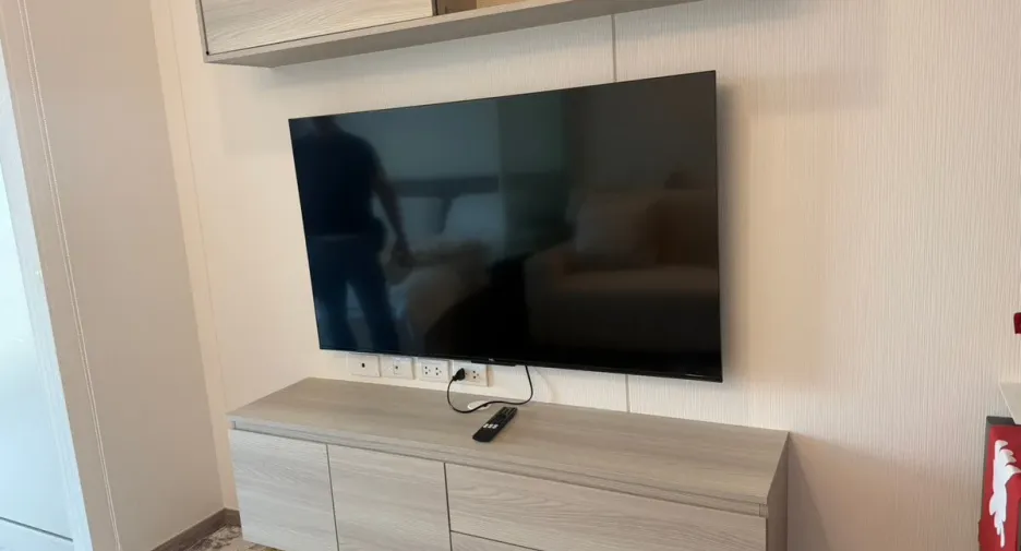 For rent studio condo in Hua Hin, Prachuap Khiri Khan