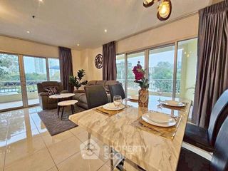For Rent 2 Bedroom Condo In Bang Lamung, Chonburi