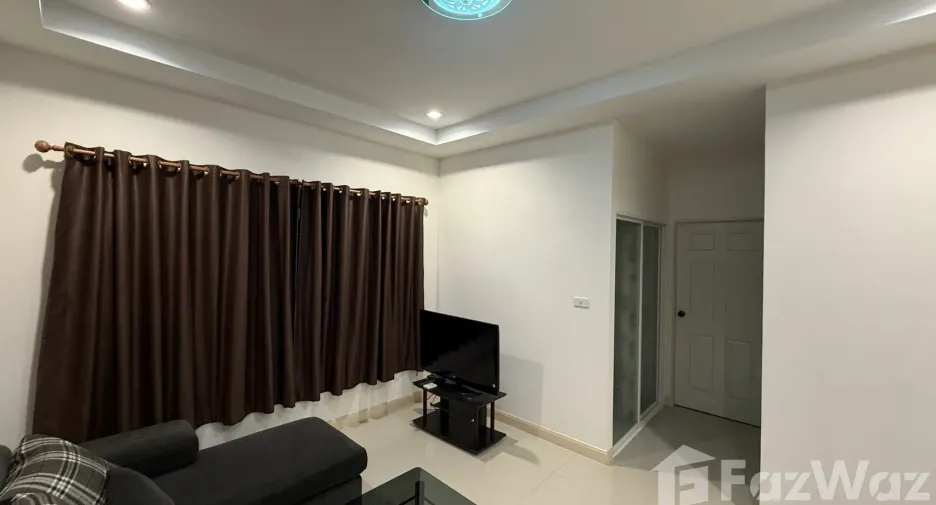 For rent 3 bedrooms house in Hang Dong, Chiang Mai