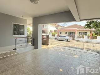 Haus zur Miete mit 3 Zimmer in Hang Dong, Chiang Mai