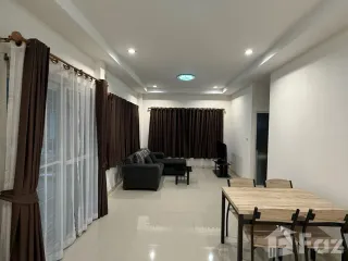 Haus zur Miete mit 3 Zimmer in Hang Dong, Chiang Mai
