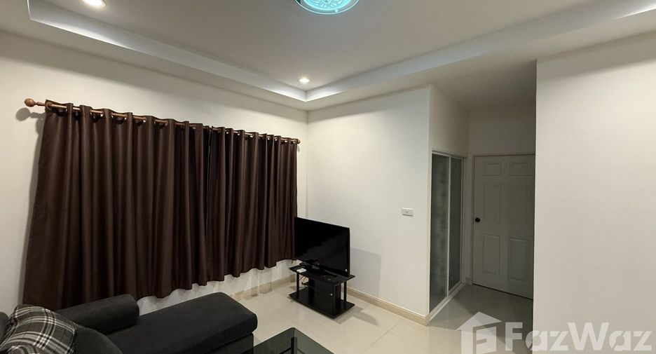 For rent 3 bedrooms house in Hang Dong, Chiang Mai