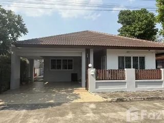 For Rent 3 Bedroom House In Hang Dong, Chiang Mai