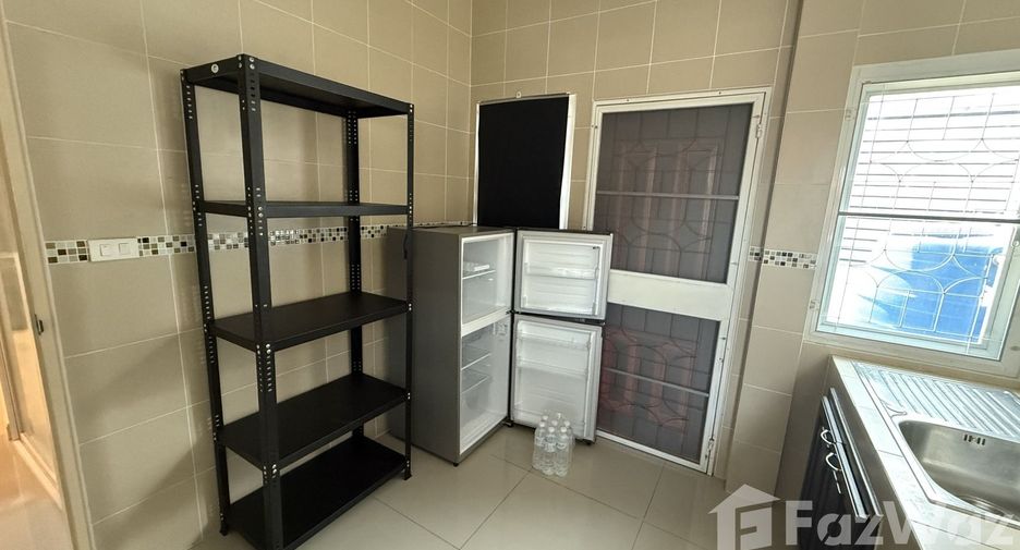 For rent 3 bedrooms house in Hang Dong, Chiang Mai