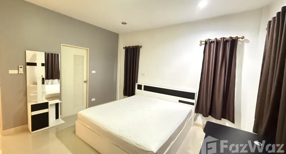 For rent 3 bedrooms house in Hang Dong, Chiang Mai