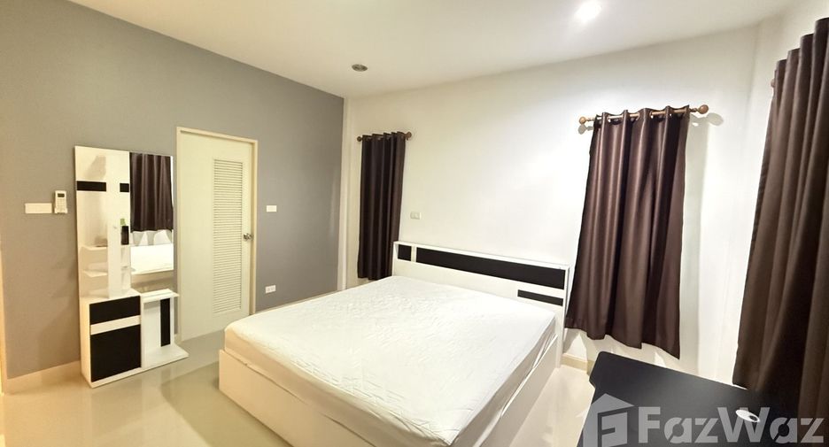 For rent 3 bedrooms house in Hang Dong, Chiang Mai