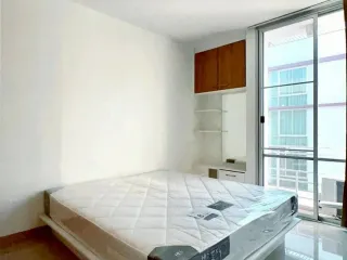 For rent 1 bed condo in Suan Luang, Bangkok