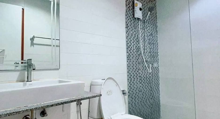 Condo en alquiler de 1 habitaciones en Suan Luang, Bangkok