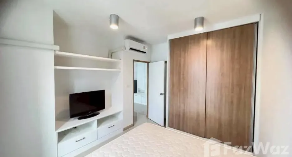 For rent 1 bed condo in Suan Luang, Bangkok