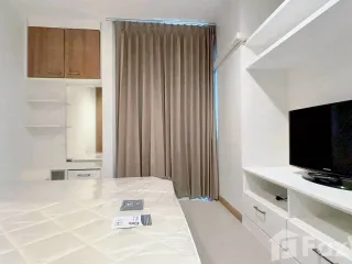 For rent 1 bed condo in Suan Luang, Bangkok