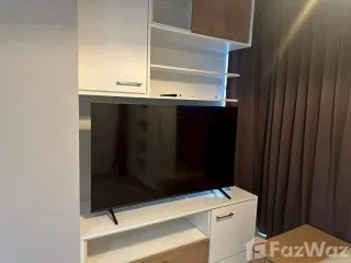 For rent 1 bed condo in Suan Luang, Bangkok