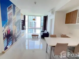 For rent 1 bed condo in Suan Luang, Bangkok