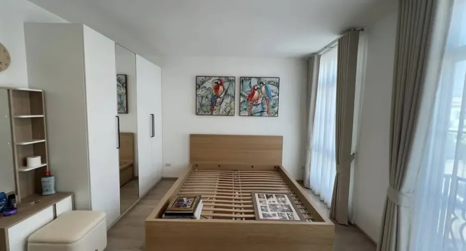 Casa en venta de 2 habitaciones en Phra Samut Chedi, Samut Prakan