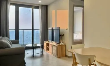 Condo en alquiler de 1 habitaciones en Watthana, Bangkok