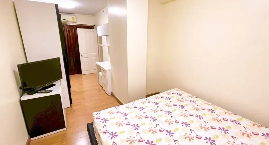 À louer 1 chambre condo à Chatuchak, Bangkok