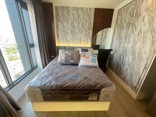 Wohnung zur Miete mit 2 Zimmer in Phra Khanong, Bangkok