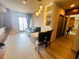Wohnung zur Miete mit 2 Zimmer in Phra Khanong, Bangkok