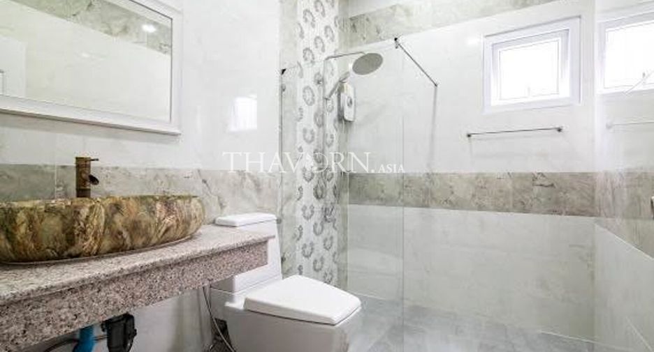 For sale 3 bedrooms house in Bang Lamung, Chonburi