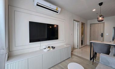 For rent 1 bed condo in Pathum Wan, Bangkok