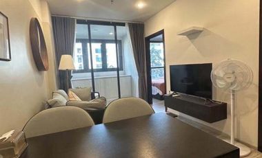 Wohnung zum Kauf und zur Miete mit 1 Zimmer in Huai Khwang, Bangkok