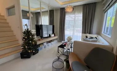 For sale 3 ベッドルーム house in Thalang, Phuket