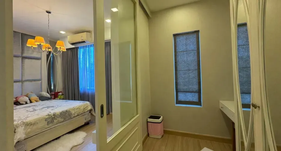 For sale 3 bedrooms house in Thalang, Phuket