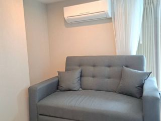 Wohnung zur Miete mit 1 Zimmer in Bang Sue, Bangkok