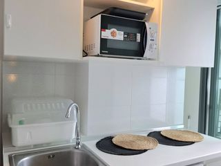 Wohnung zur Miete mit 1 Zimmer in Bang Sue, Bangkok