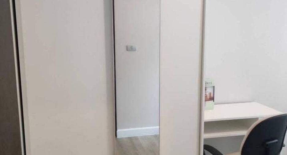 Condo en alquiler de 1 habitaciones en Bang Na, Bangkok