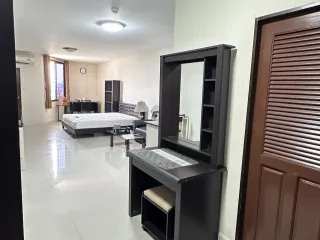 For Rent Studio Condo In Mueang Chiang Mai
