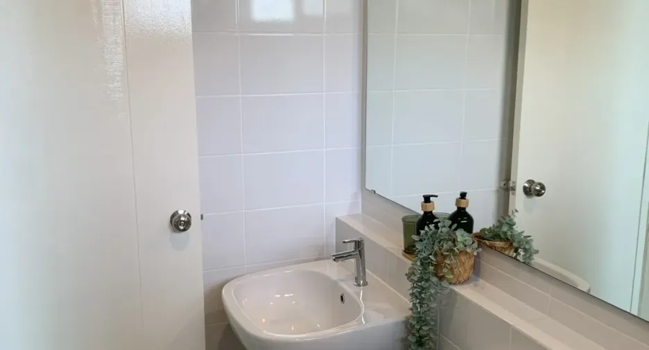 For rent 2 bedrooms townhouse in San Sai, Chiang Mai