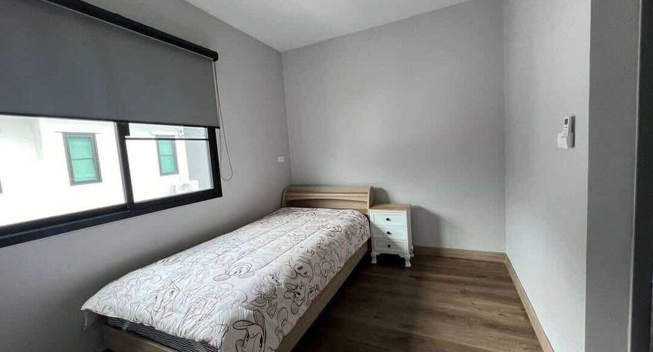 Haus zur Miete mit 3 Zimmer in San Kamphaeng, Chiang Mai