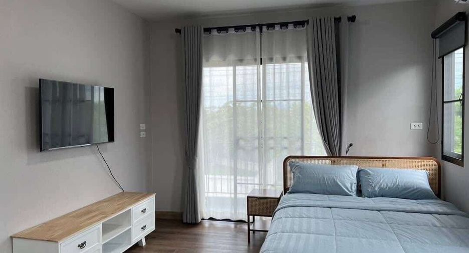 Haus zur Miete mit 3 Zimmer in San Kamphaeng, Chiang Mai