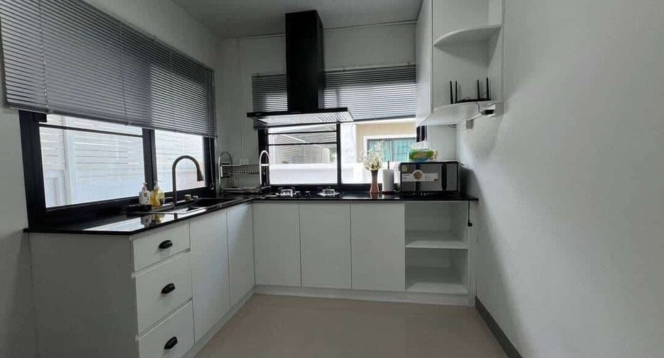 Haus zur Miete mit 3 Zimmer in San Kamphaeng, Chiang Mai