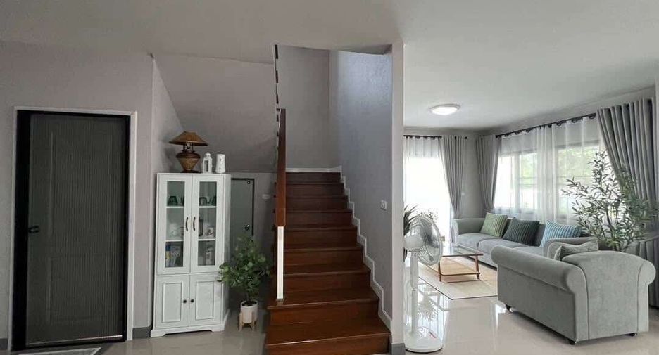 Haus zur Miete mit 3 Zimmer in San Kamphaeng, Chiang Mai