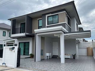 For Rent 3 Bedroom House In San Kamphaeng, Chiang Mai