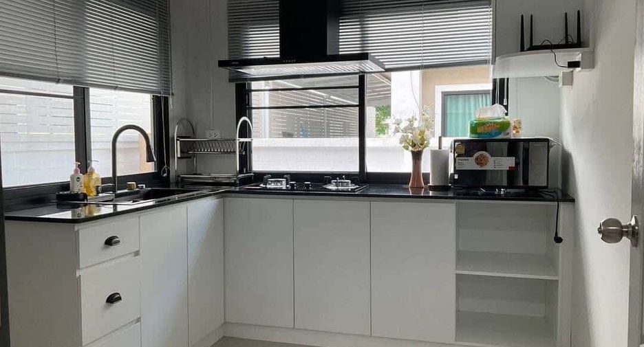 Haus zur Miete mit 3 Zimmer in San Kamphaeng, Chiang Mai