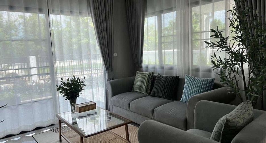 Haus zur Miete mit 3 Zimmer in San Kamphaeng, Chiang Mai