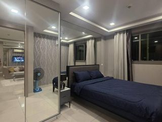 For rent 2 bedrooms condo in Bang Lamung, Chonburi